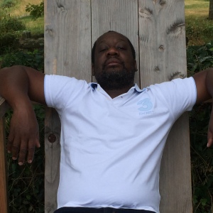 Photo de profil de Marcel Miezan