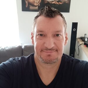 Photo de profil de Marcel Moeller