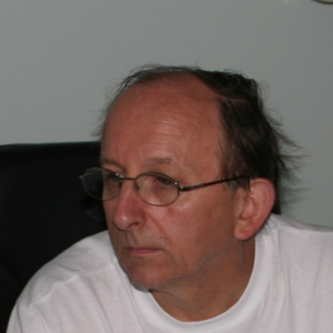 Photo de profil de Marcel Monsigny