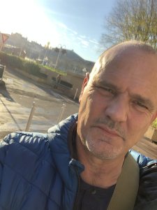 Photo de profil de Marcel Mouret