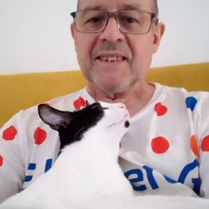 Photo de profil de Marcel Nechab