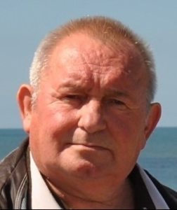 Photo de profil de Marcel Nicolet
