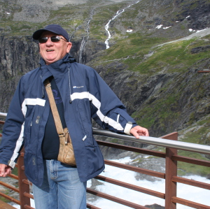 Photo de profil de Marcel Orain