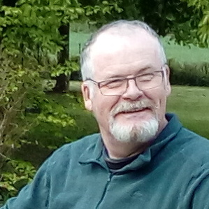 Photo de profil de Marcel Paviot