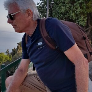 Photo de profil de Marcel Perat