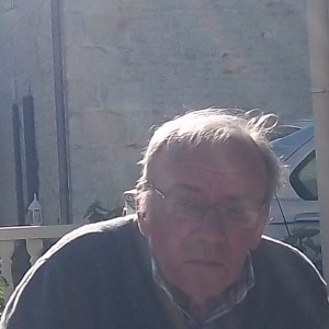 Photo de profil de Marcel Poupon