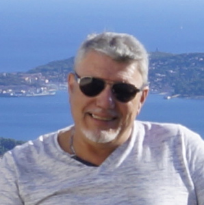 Photo de profil de Marcel Prebois