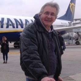 Photo de profil de Marcel Quint