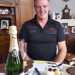Photo de profil de Marcel Quiquempoix
