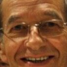 Photo de profil de Marcel Raillard