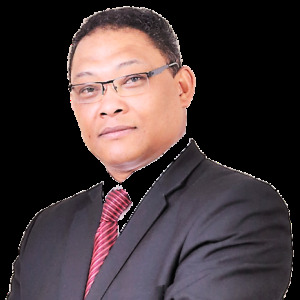 Photo de profil de Marcel Ramanantsoa