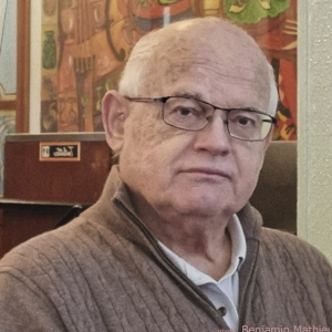 Photo de profil de Marcel Ratinaud