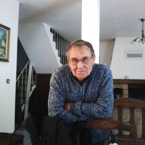 Photo de profil de Marcel Remy