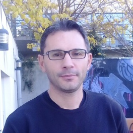 Photo de profil de Marcel Rival