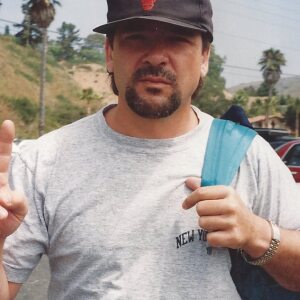 Photo de profil de Marcel Rossignol