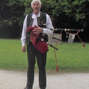 Photo de profil de Marcel Salou
