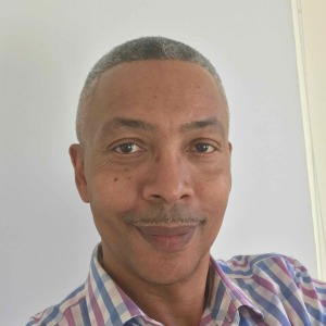 Photo de profil de Marcel Sephocle