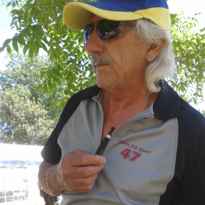 Photo de profil de Marcel Serra