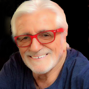 Photo de profil de Marcel Tassy