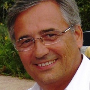 Photo de profil de Marcel Taverne
