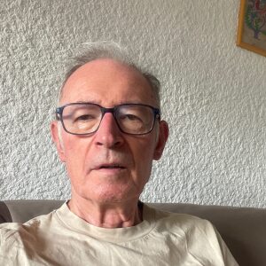 Photo de profil de Marcel Terras