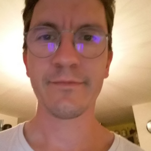 Photo de profil de Marcel Tincelin