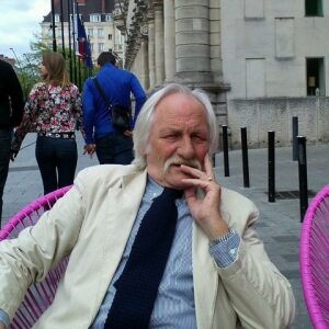 Photo de profil de Marcel Trouvé