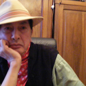 Photo de profil de Marcel Tsang-Hin-Sun