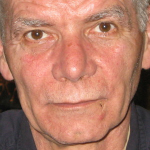 Photo de profil de Marcel Usannaz