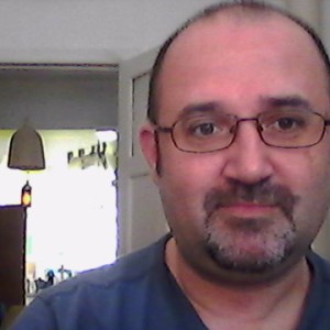 Photo de profil de Marcel Vandael