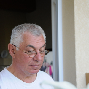 Photo de profil de Marcel Vandeplassche