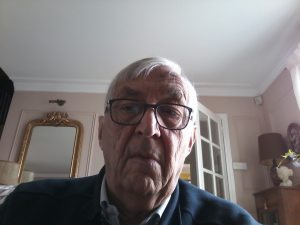 Photo de profil de Marcel Vermaute