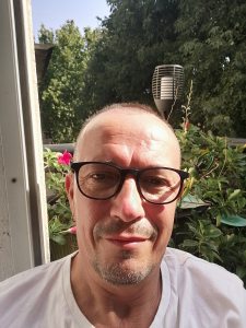 Photo de profil de Marcel Vigneron