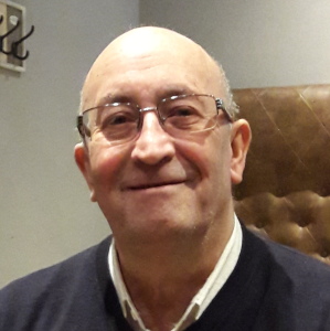 Photo de profil de Marcel Zacarias