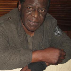 Photo de profil de Marcel Zang