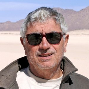 Photo de profil de Marcel de Rosa