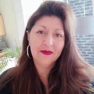 Photo de profil de Marcela Del Carmen