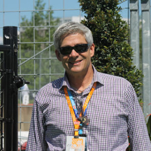 Photo de profil de Marcelin Laporte