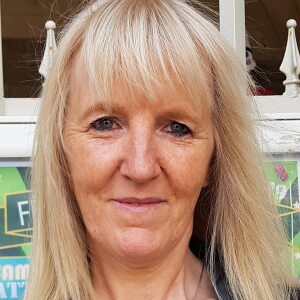 Photo de profil de Marceline Devaux