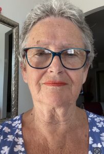 Photo de profil de Marceline Jackowski