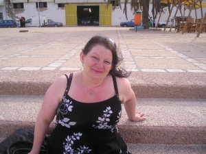 Photo de profil de Marceline Lazzaris