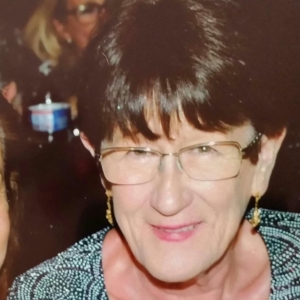 Photo de profil de Marceline Perea