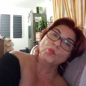 Photo de profil de Marceline Tourrel
