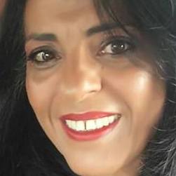 Photo de profil de Marcelle Benattar