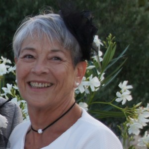 Photo de profil de Marcelle Biard