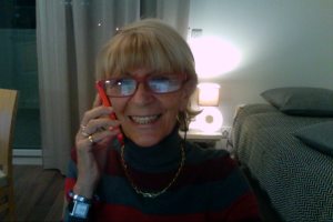 Photo de profil de Marcelle Bonneaux