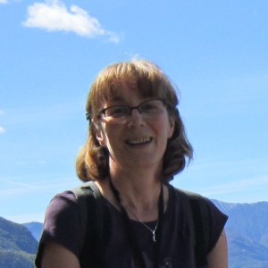 Photo de profil de Marcelle Braesch
