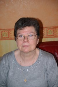 Photo de profil de Marcelle Buffeteau