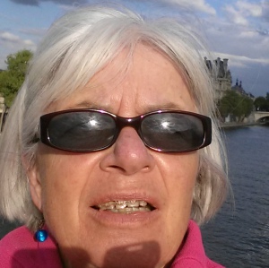 Photo de profil de Marcelle Burban