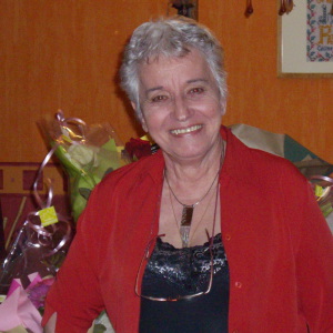 Photo de profil de Marcelle Cadorel